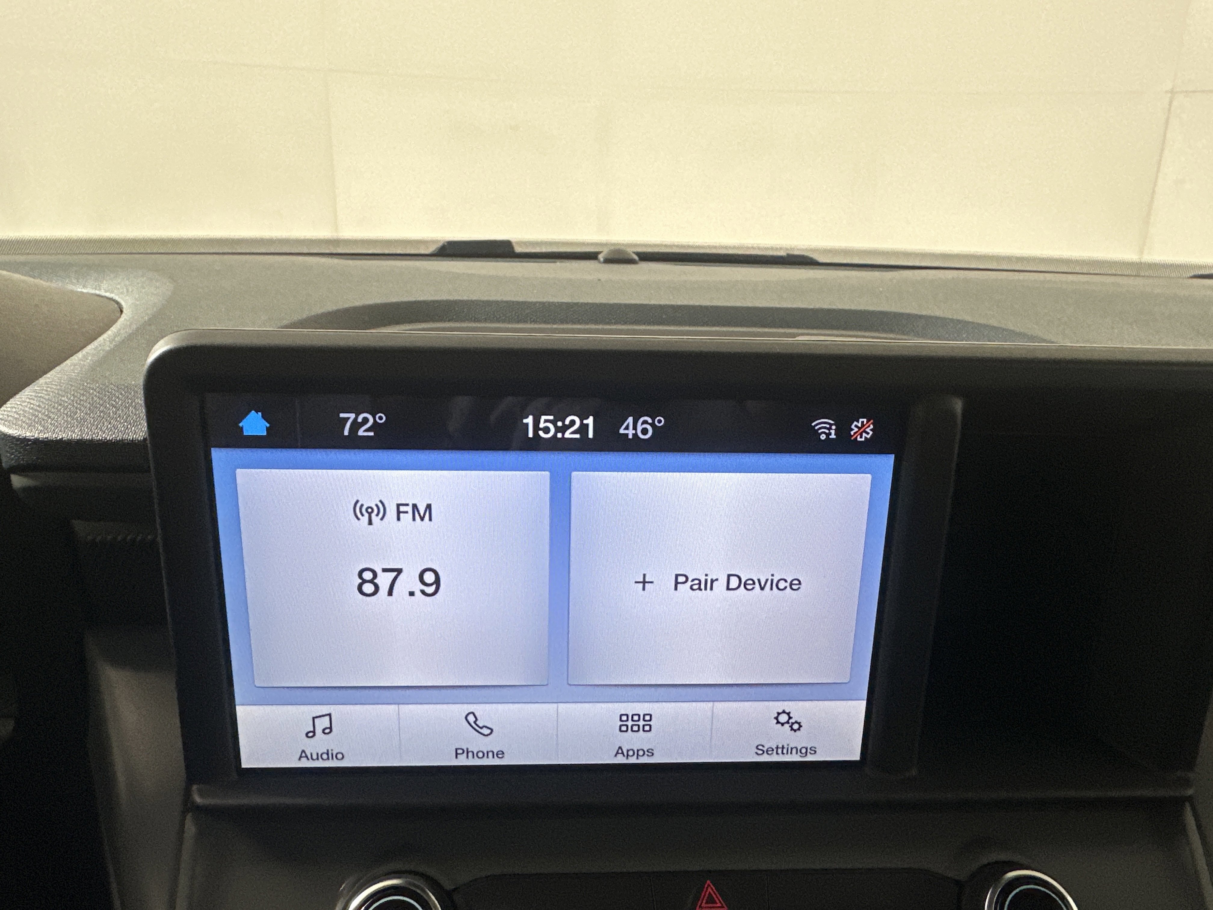 Certified 2024 Ford Maverick XL image 14