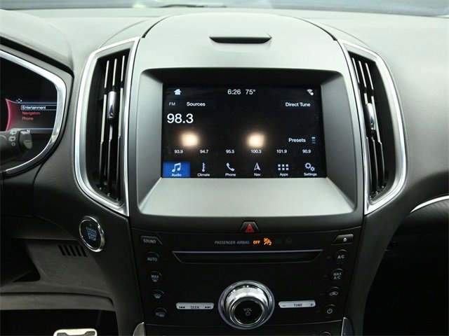 Certified 2019 Ford Edge ST w/ Convenience Package image 35