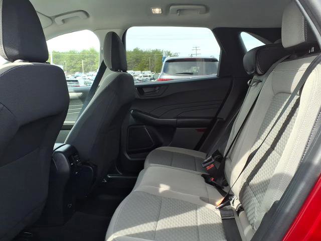 Certified 2022 Ford Escape SE w/ SE Sport Appearance Package FWD image 21
