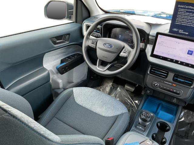 Certified 2026 Ford Maverick XLT FWD image 31