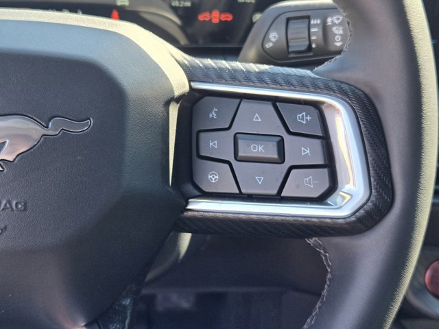 Certified 2026 Ford Mustang EcoBoost image 27