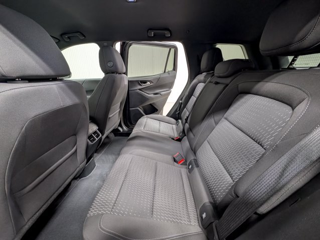 Used 2026 Chevrolet Equinox LT FWD image 13
