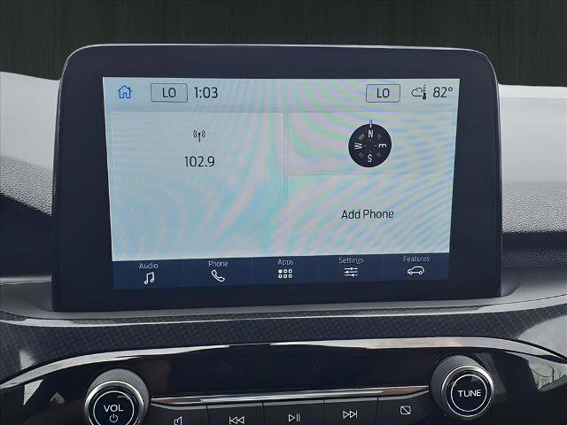 Certified 2023 Ford Escape ST-Line w/ Equipment Group 301A image 14