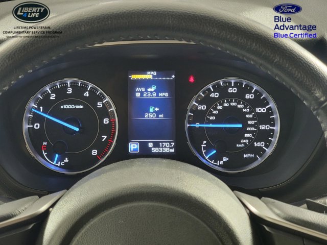 Used 2021 Subaru Ascent Limited w/ Technology Package AWD/4WD image 30