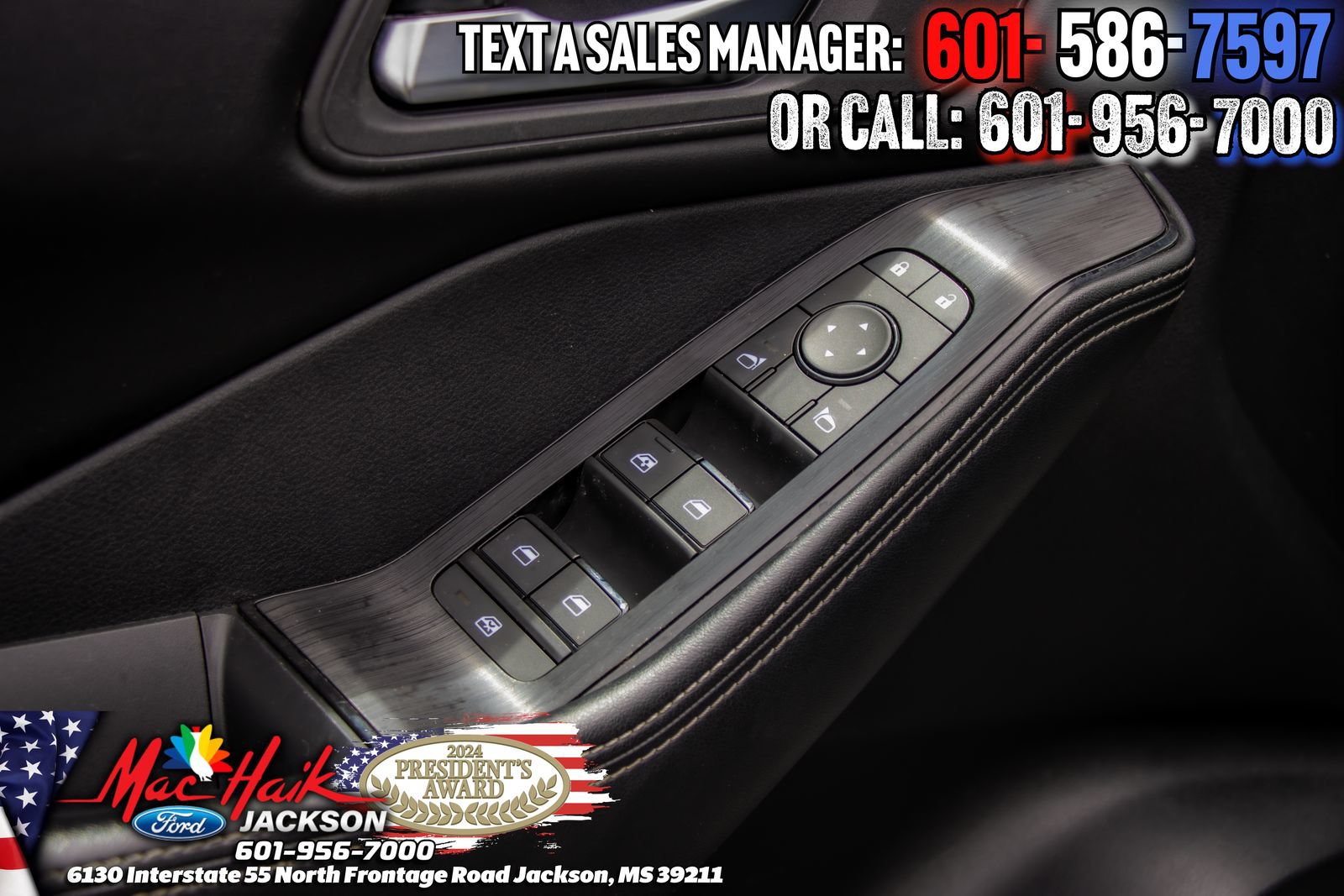 Used 2024 Nissan Rogue SV AWD/4WD image 15