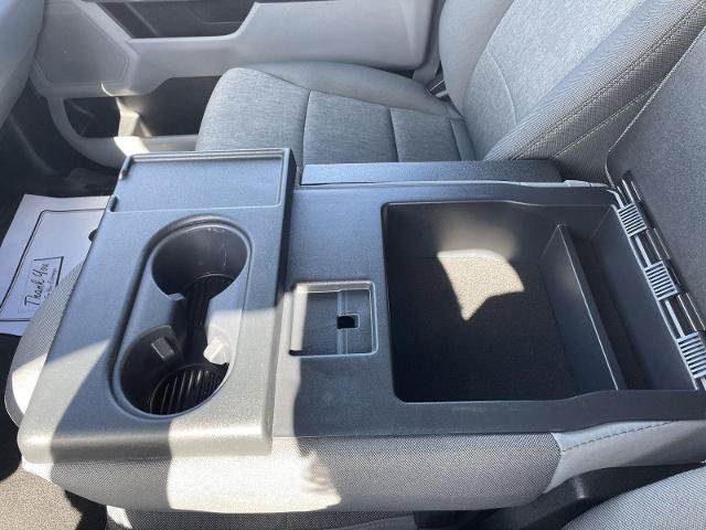 Certified 2024 Ford F250 XL w/ STX Appearance Package AWD/4WD image 31