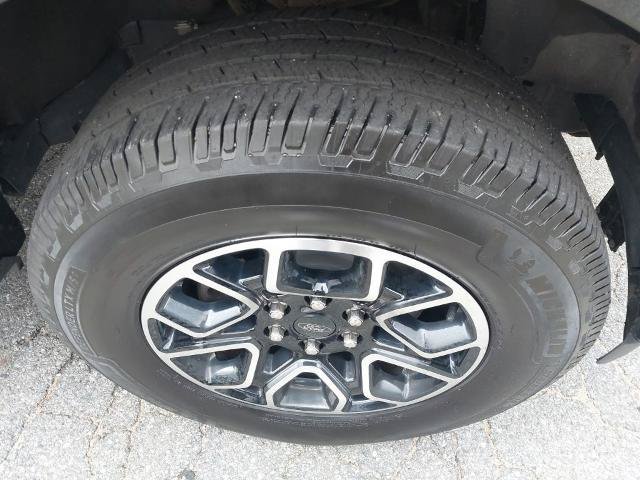 Certified 2022 Ford F150 XLT w/ Equipment Group 302A High AWD/4WD image 11