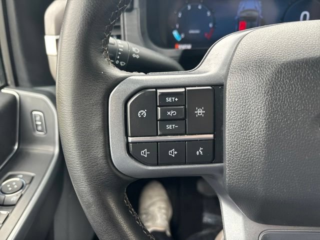 Certified 2024 Ford F150 XLT AWD/4WD image 22