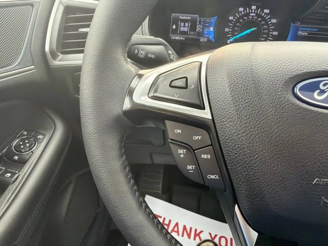 Certified 2024 Ford Edge SEL w/ Convenience Package AWD/4WD image 25