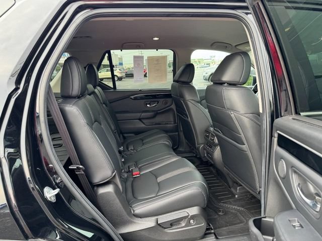 Used 2024 Honda Pilot EX-L image 10