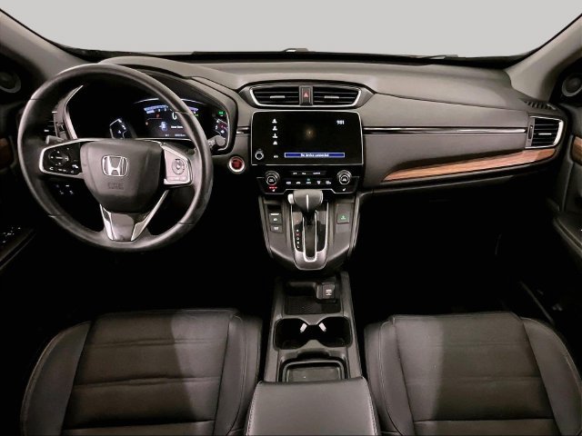 Used 2018 Honda CR-V EX-L image 14