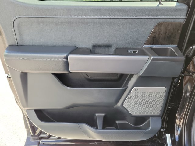 Certified 2022 Ford F150 Lariat AWD/4WD image 13