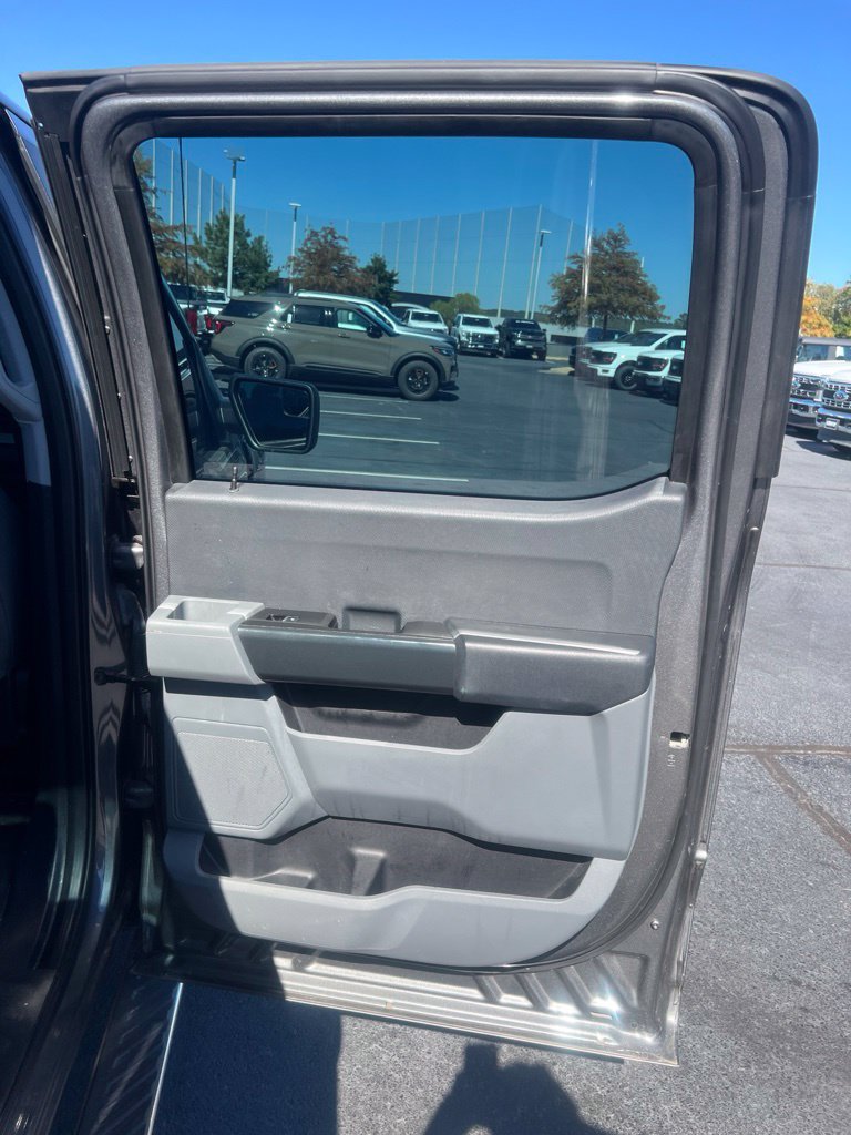 Certified 2023 Ford F150 XL w/ XL Chrome Appearance Package AWD/4WD image 16