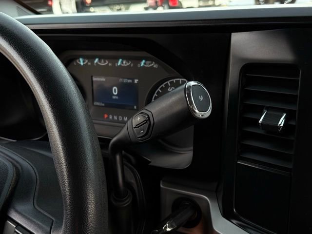 Certified 2024 Ford F250 XL w/ FX4 Off-Road Package image 23