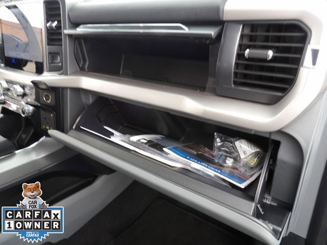 Certified 2023 Ford F150 Lightning XLT image 35