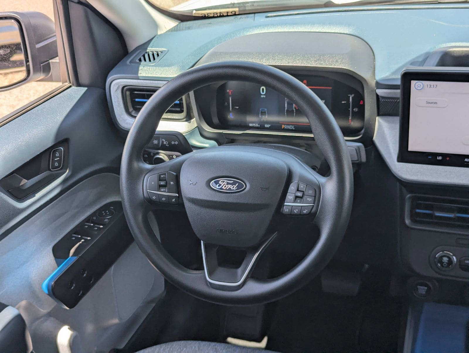 Certified 2026 Ford Maverick XLT FWD image 15
