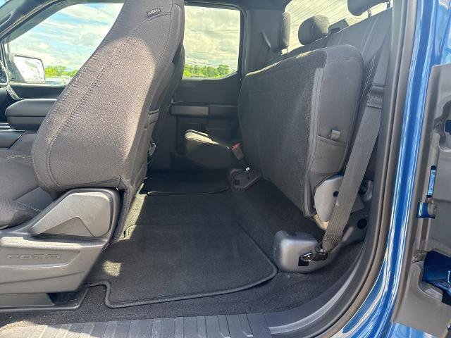 Certified 2024 Ford F150 STX AWD/4WD image 25