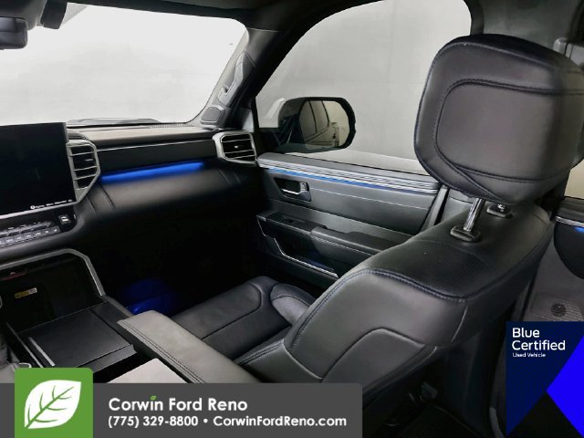 Used 2023 Toyota Tundra Platinum AWD/4WD image 27