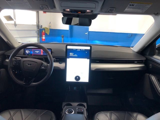 Certified 2023 Ford Mustang Mach-E Select w/ Comfort Package Lite image 11