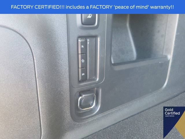 Certified 2025 Ford Expedition Max Active AWD/4WD image 15
