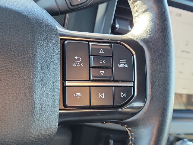 Certified 2023 Ford F250 Platinum w/ Tremor Off-Road Package AWD/4WD image 16