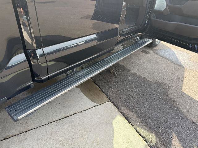 Certified 2021 Ford F150 King Ranch w/ Equipment Group 601A High image 17