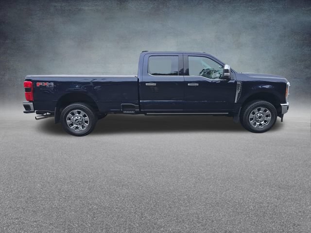 Certified 2023 Ford F350 Lariat w/ Lariat Ultimate Package AWD/4WD image 10