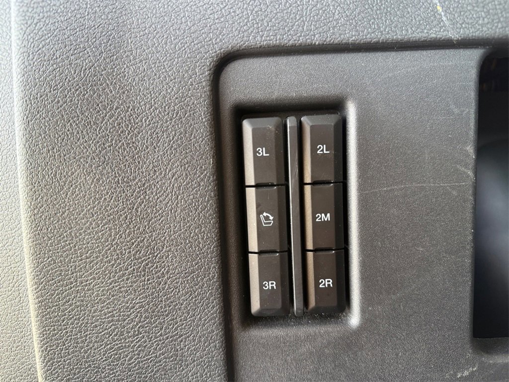 Certified 2024 Ford Expedition Max XLT image 27