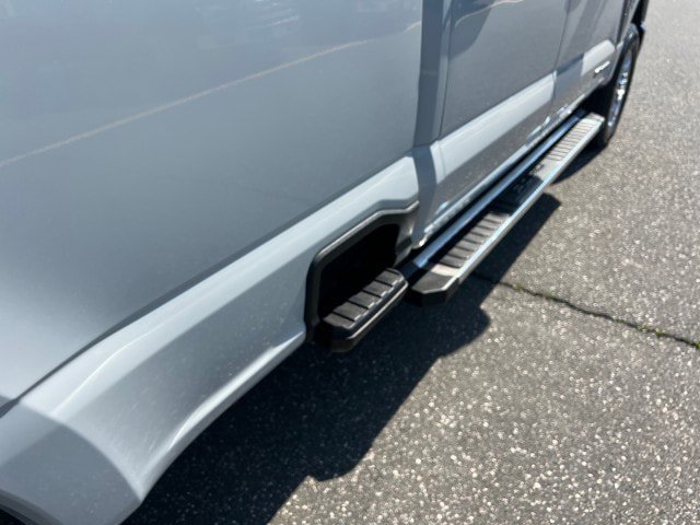 Certified 2025 Ford F250 XLT AWD/4WD image 35