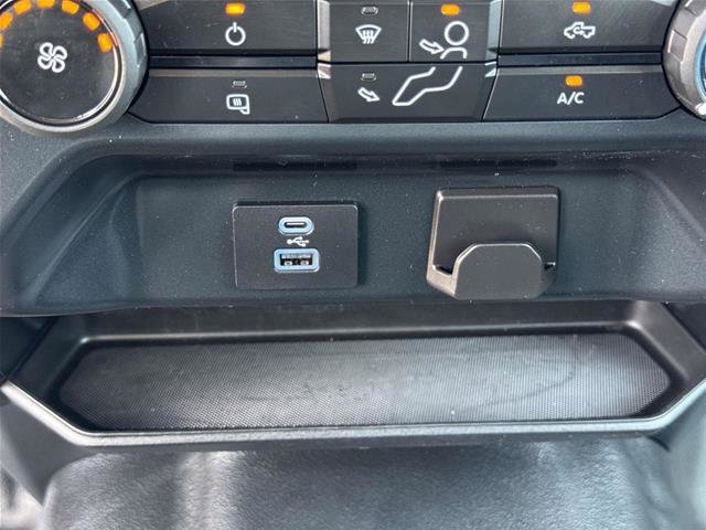 Certified 2024 Ford F150 XL AWD/4WD image 24
