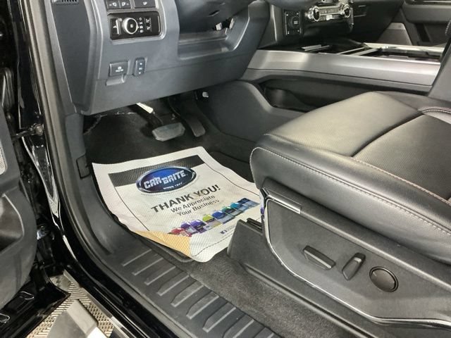 Certified 2024 Ford F350 Lariat AWD/4WD image 19