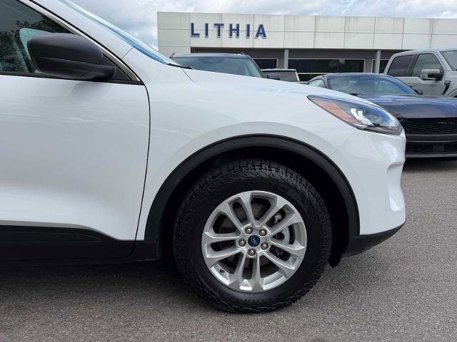 Certified 2022 Ford Escape SE AWD/4WD image 5