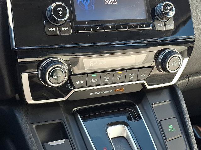 Used 2019 Honda CR-V LX image 16
