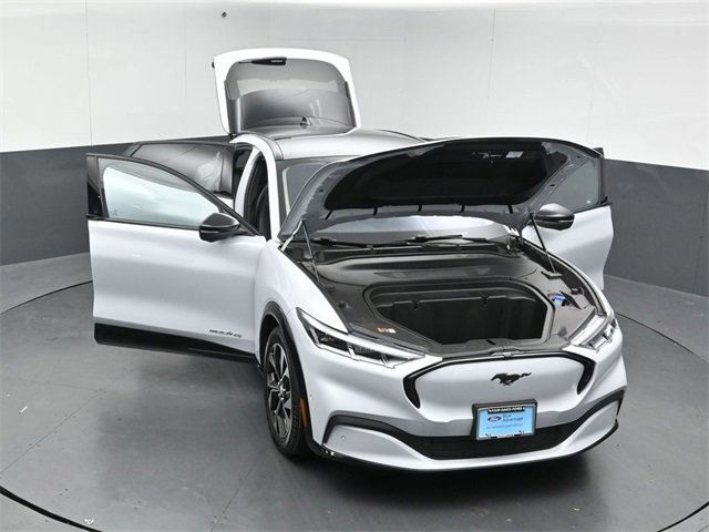 Certified 2023 Ford Mustang Mach-E Premium image 58