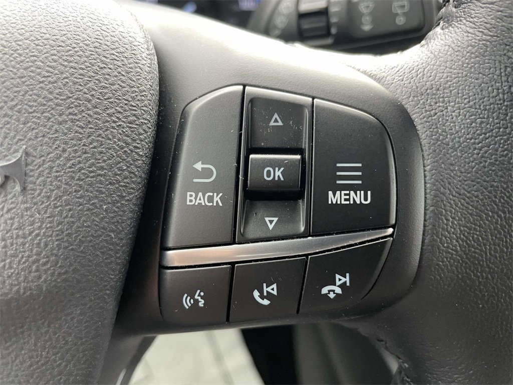 Certified 2023 Ford Bronco Sport Big Bend w/ Convenience Package image 26