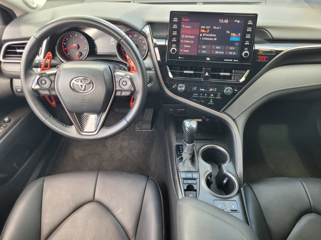 Used 2024 Toyota Camry XSE w/ Blackout Package (TMS) FWD image 11