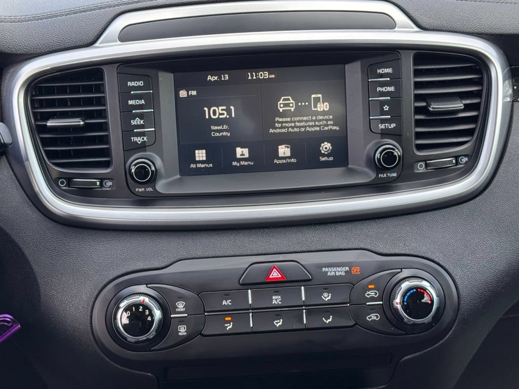Used 2020 Kia Sorento FWD V6 image 25