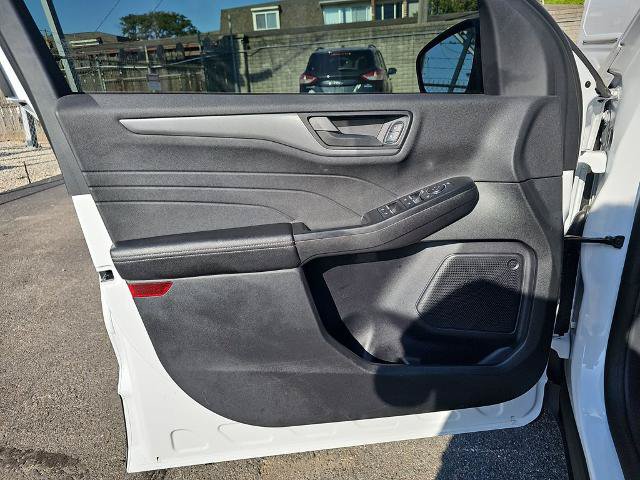 Certified 2025 Ford Escape Active w/ Tech Pack #1 FWD image 26