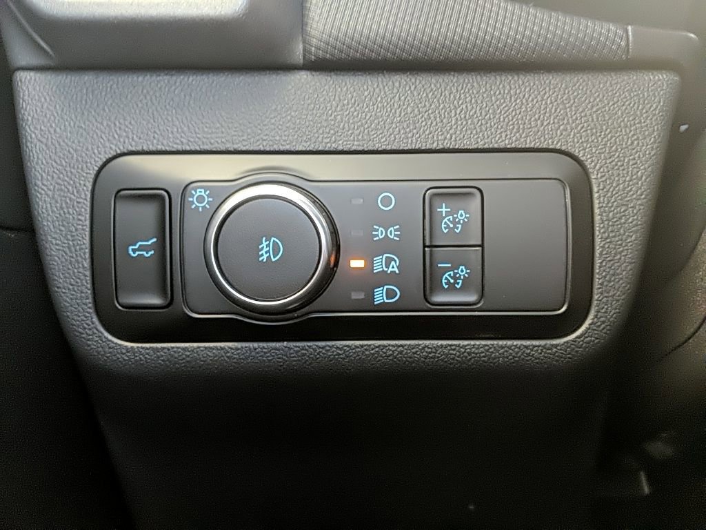 Certified 2025 Ford Bronco Sport Outer Banks w/ Outer Banks Tech Package+ AWD/4WD image 24