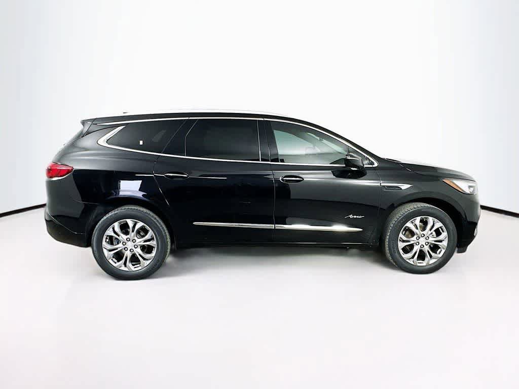 Used 2021 Buick Enclave Avenir w/ Avenir Technology Package FWD image 26