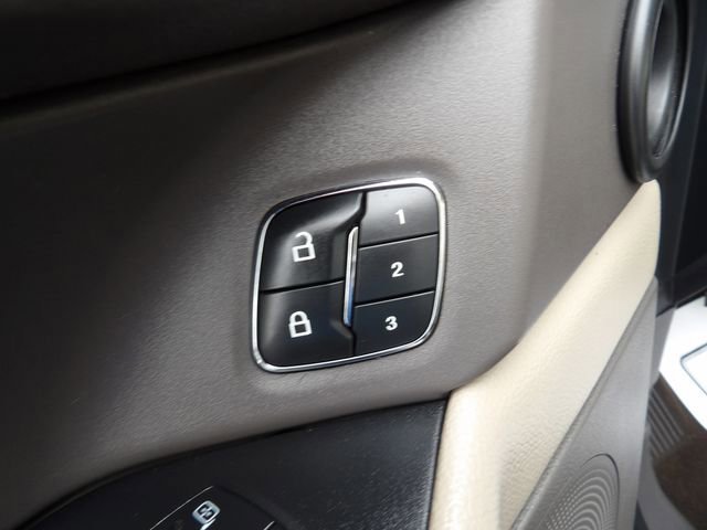 Certified 2021 Ford Expedition Max Limited image 24