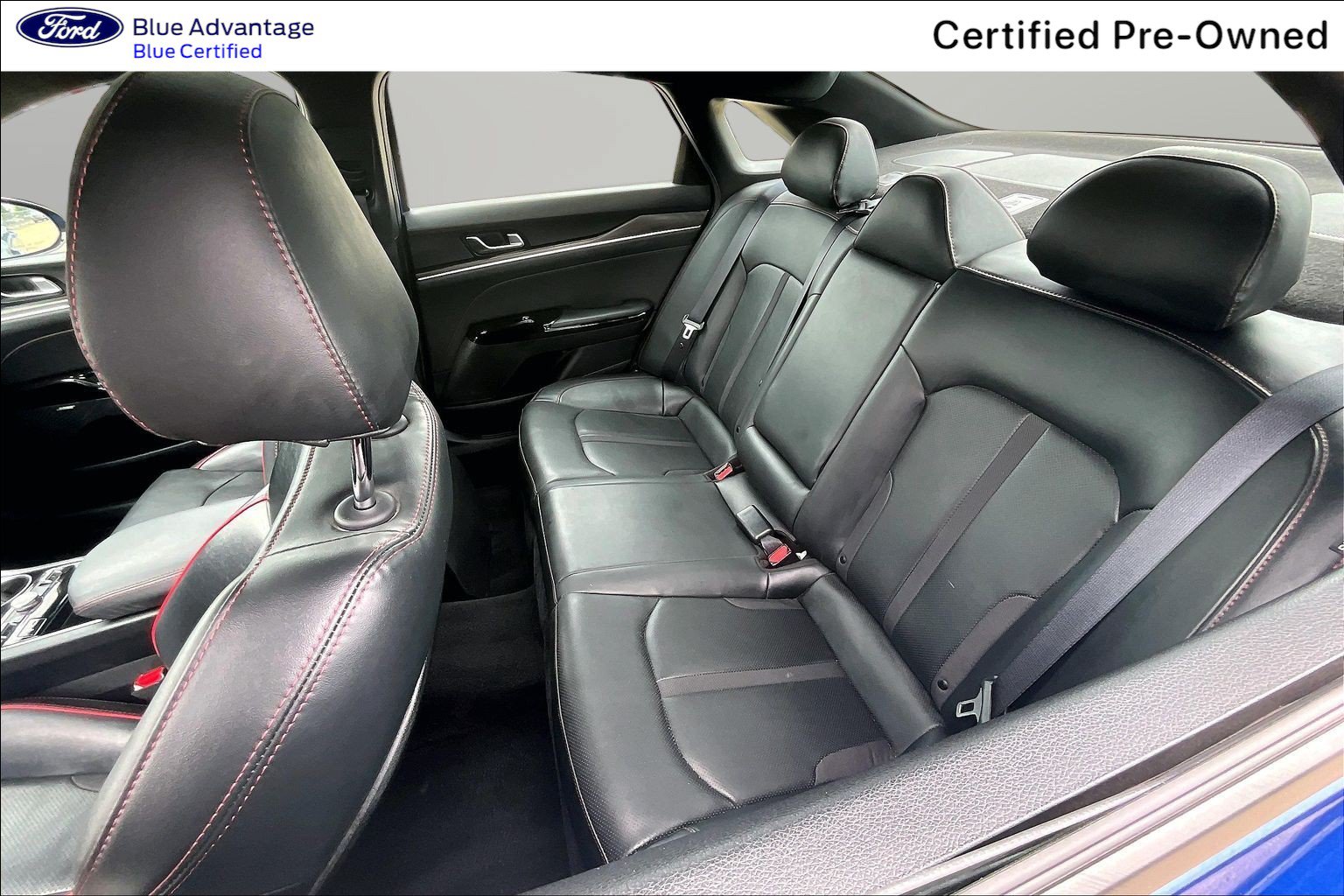 Used 2024 Kia K5 GT w/ GT1 Package FWD image 18