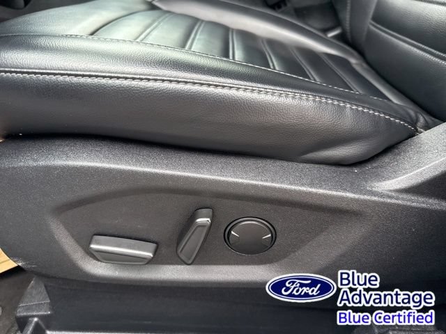 Certified 2024 Ford Edge SEL AWD/4WD image 16