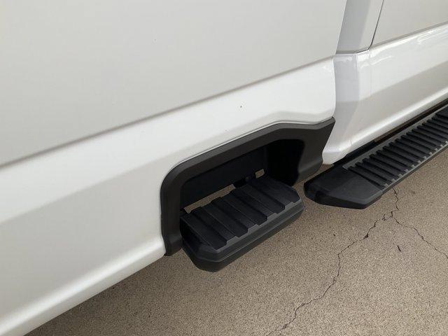 Certified 2025 Ford F250 XL w/ FX4 Off-Road Package AWD/4WD image 19