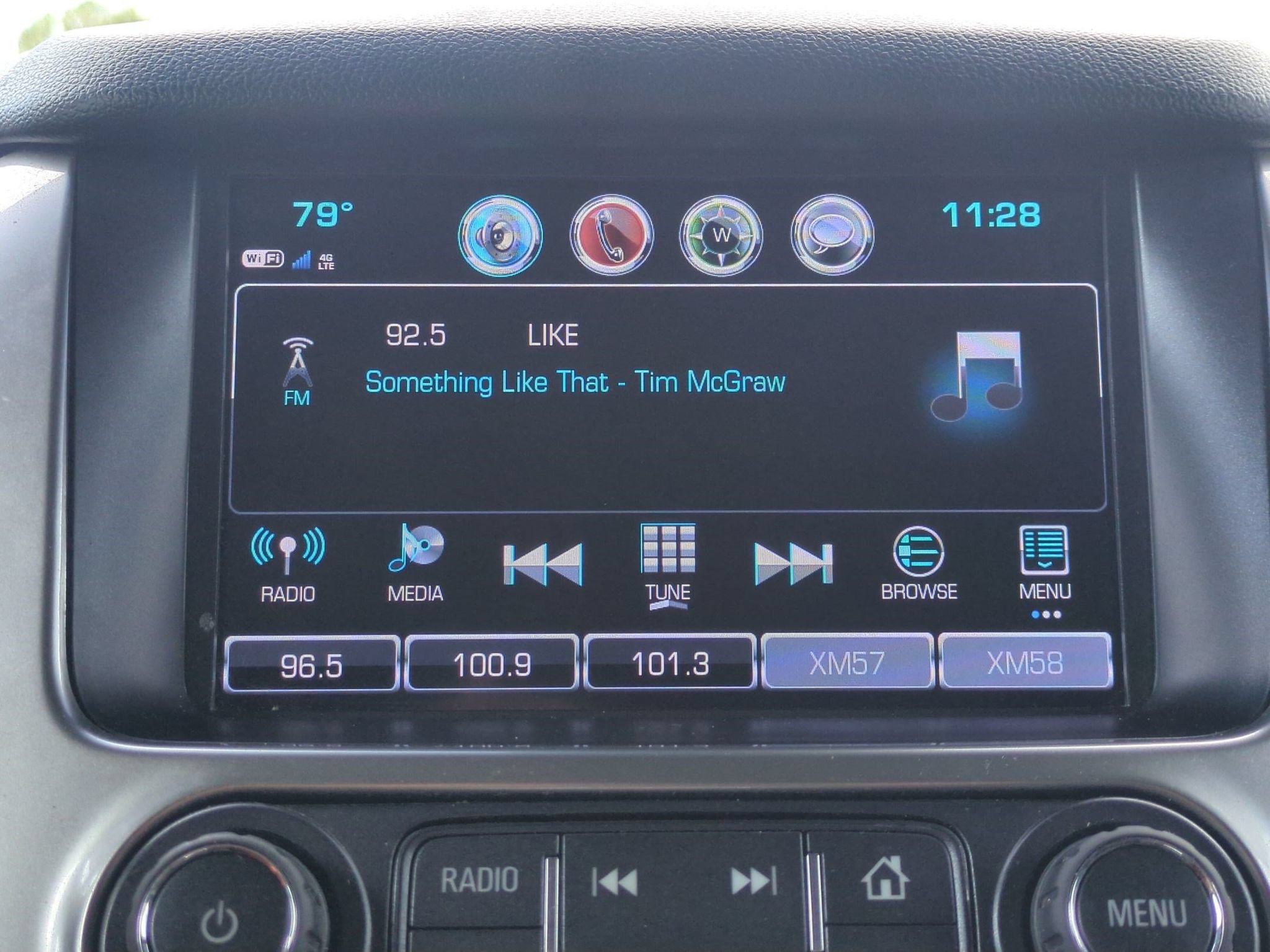 Used 2018 Chevrolet Tahoe Premier RWD image 20