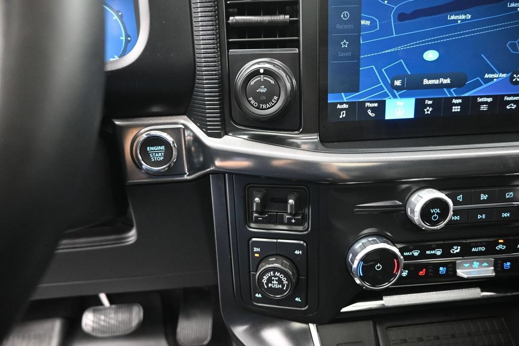 Certified 2024 Ford F150 Raptor AWD/4WD image 20