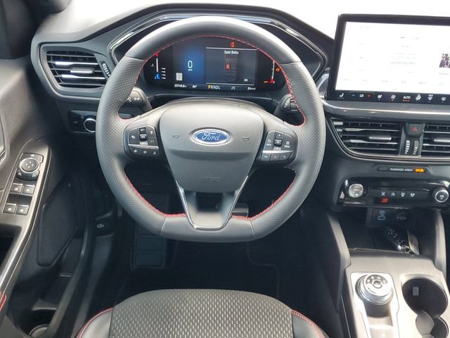 Certified 2023 Ford Escape ST-Line w/ Tech Pack #1 AWD/4WD image 31