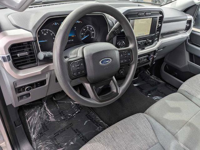 Certified 2023 Ford F150 XLT w/ Trailer Tow Package AWD/4WD image 2