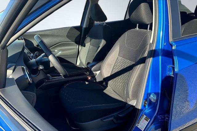 Used 2024 Nissan Kicks SV image 28