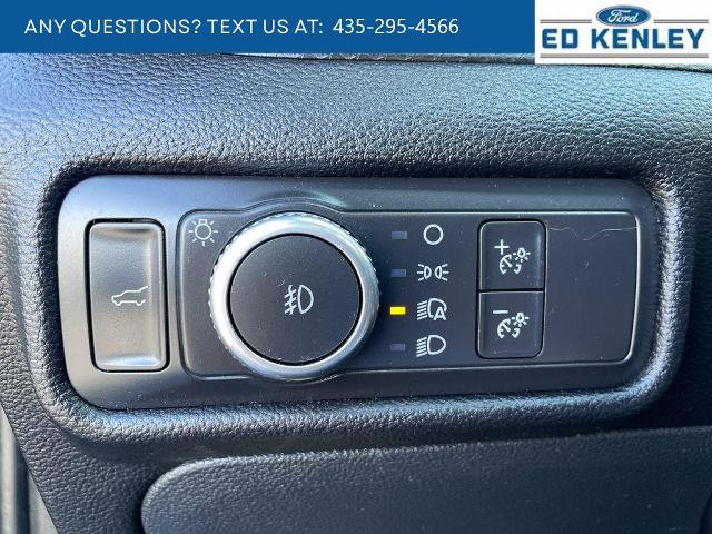 Certified 2021 Ford Explorer ST w/ Equipment Group 401A AWD/4WD image 21